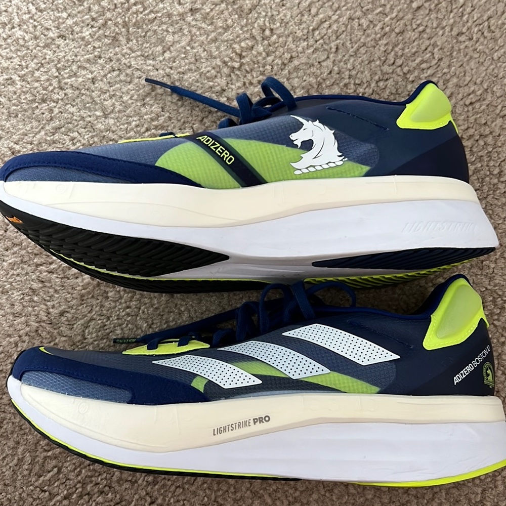 Adidas adizero Boston 10